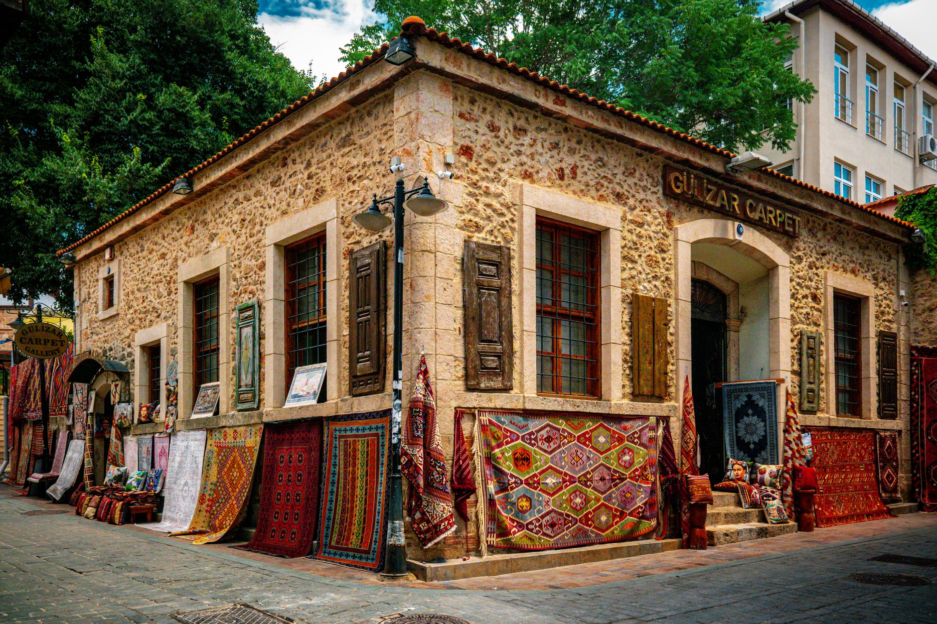 Özel Selimiye Ortaöğrenim Erkek Öğrenci Yurdu Yerel İşletme fotoğrafı 5